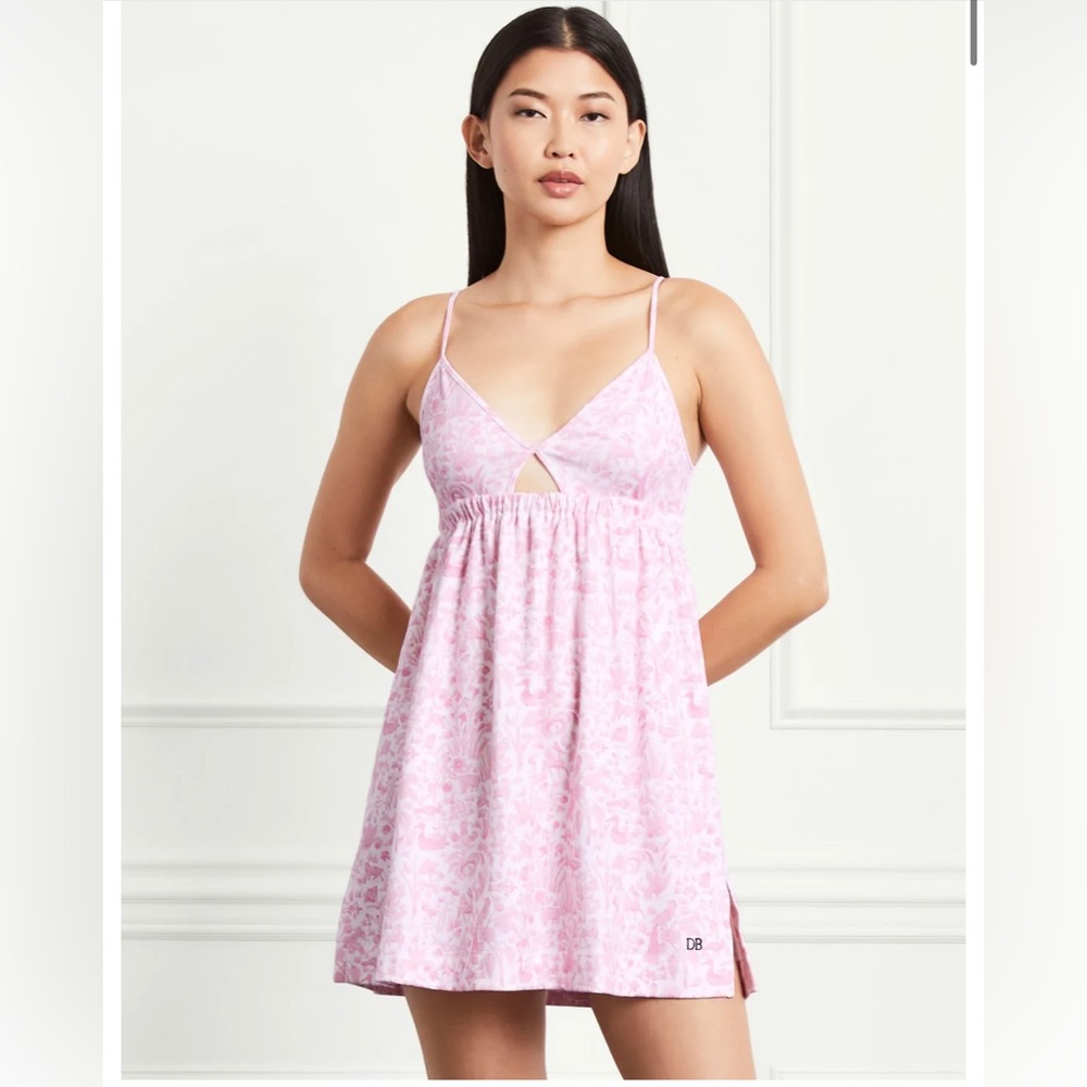 NWT Hill House nightgown